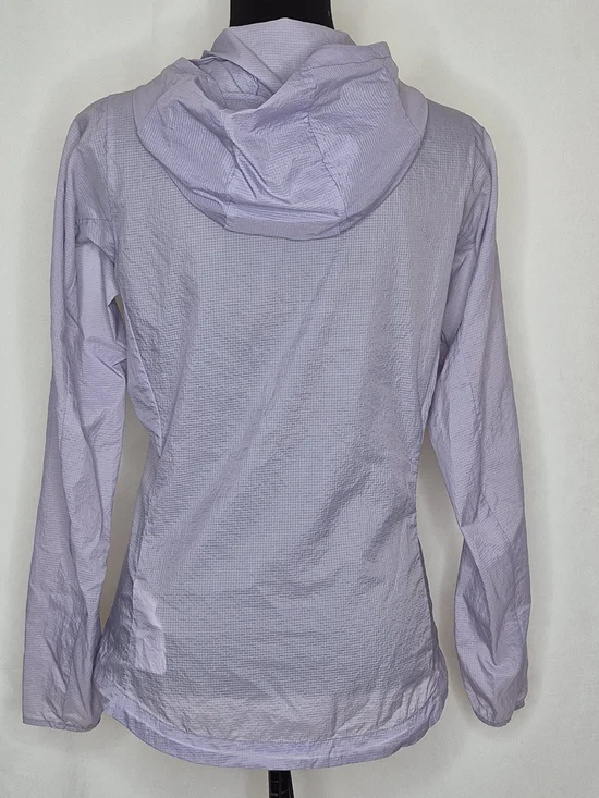 Patagonia Houdini Lightweight Hooded Jacket - Size XS - Picture 4 of 12